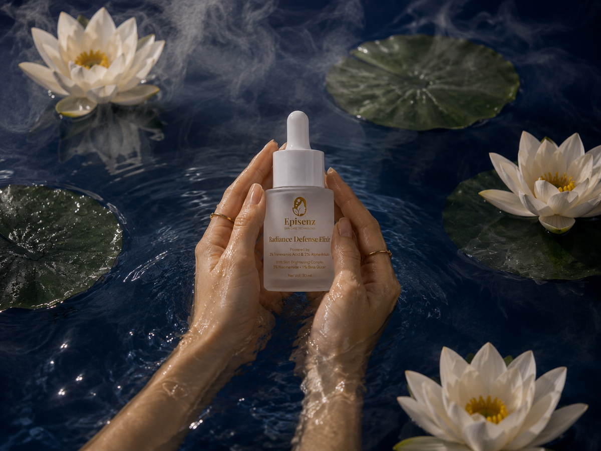 Oily Skin: The Complete Guide for Indian Women in 2026