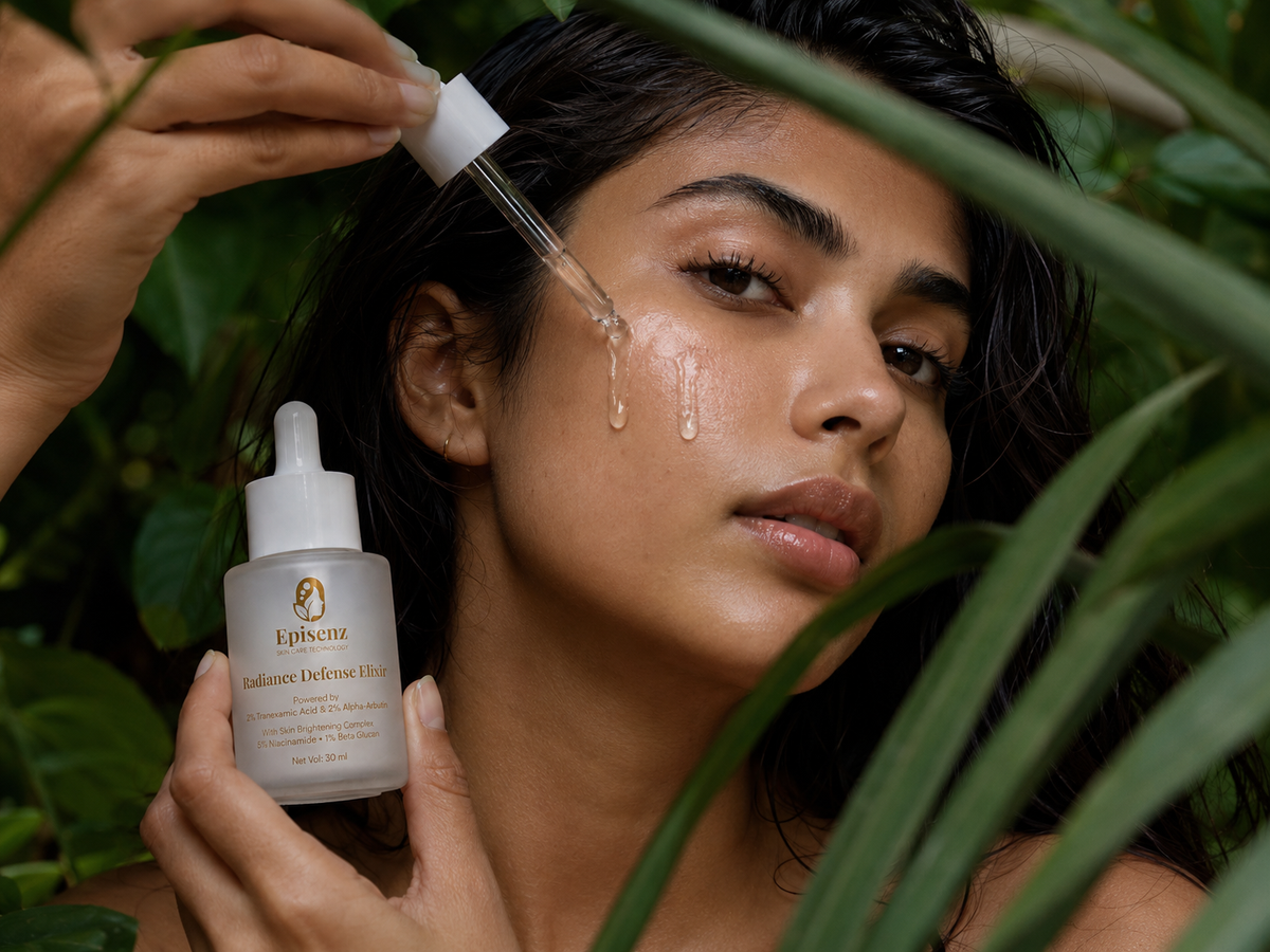 Building the Best Skincare Routine for Indian Skin — Step by Step