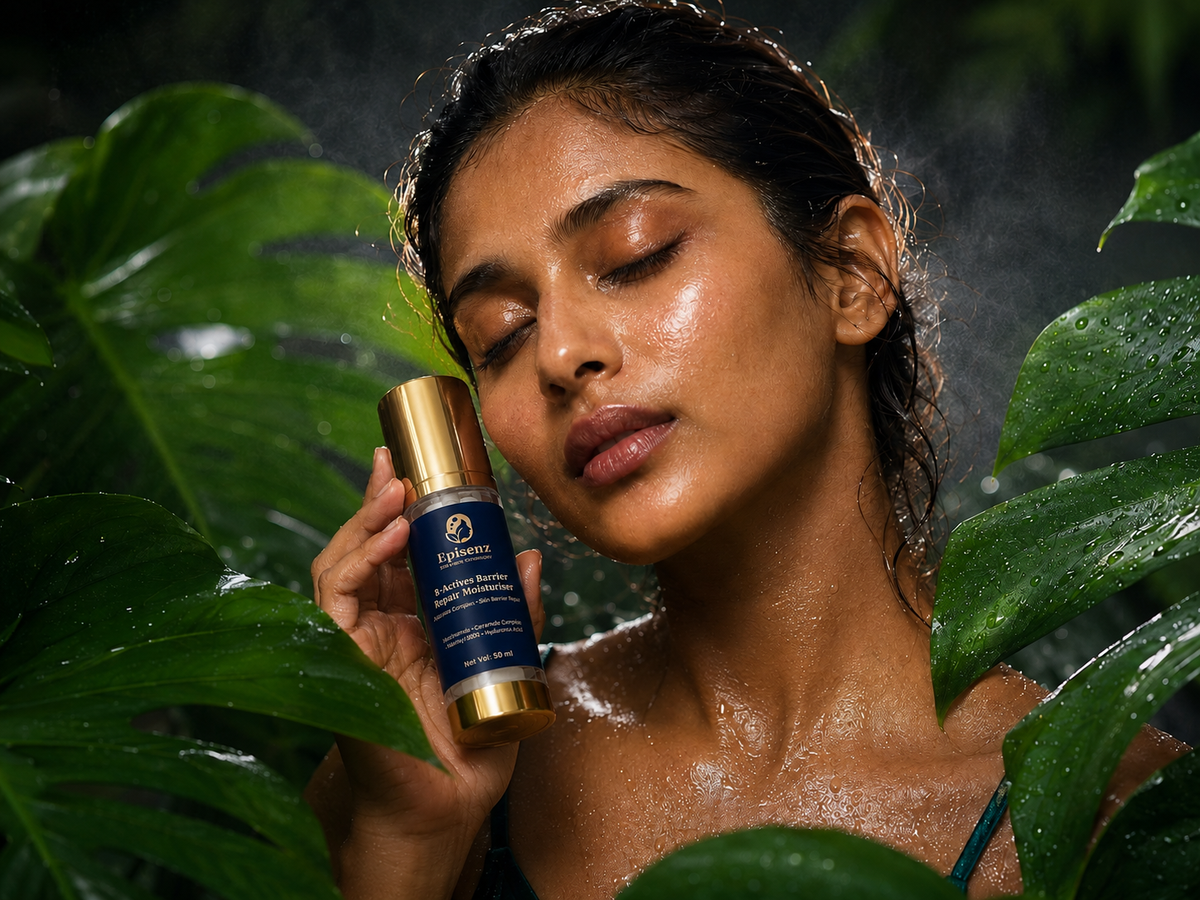 Sunscreen Myths Indians Still Believe — And the Truth Your Skin Needs