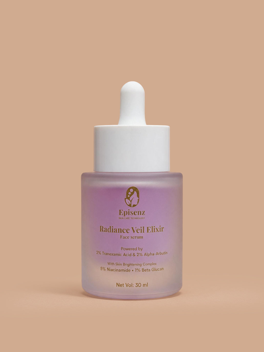 Radiance Veil Elixir