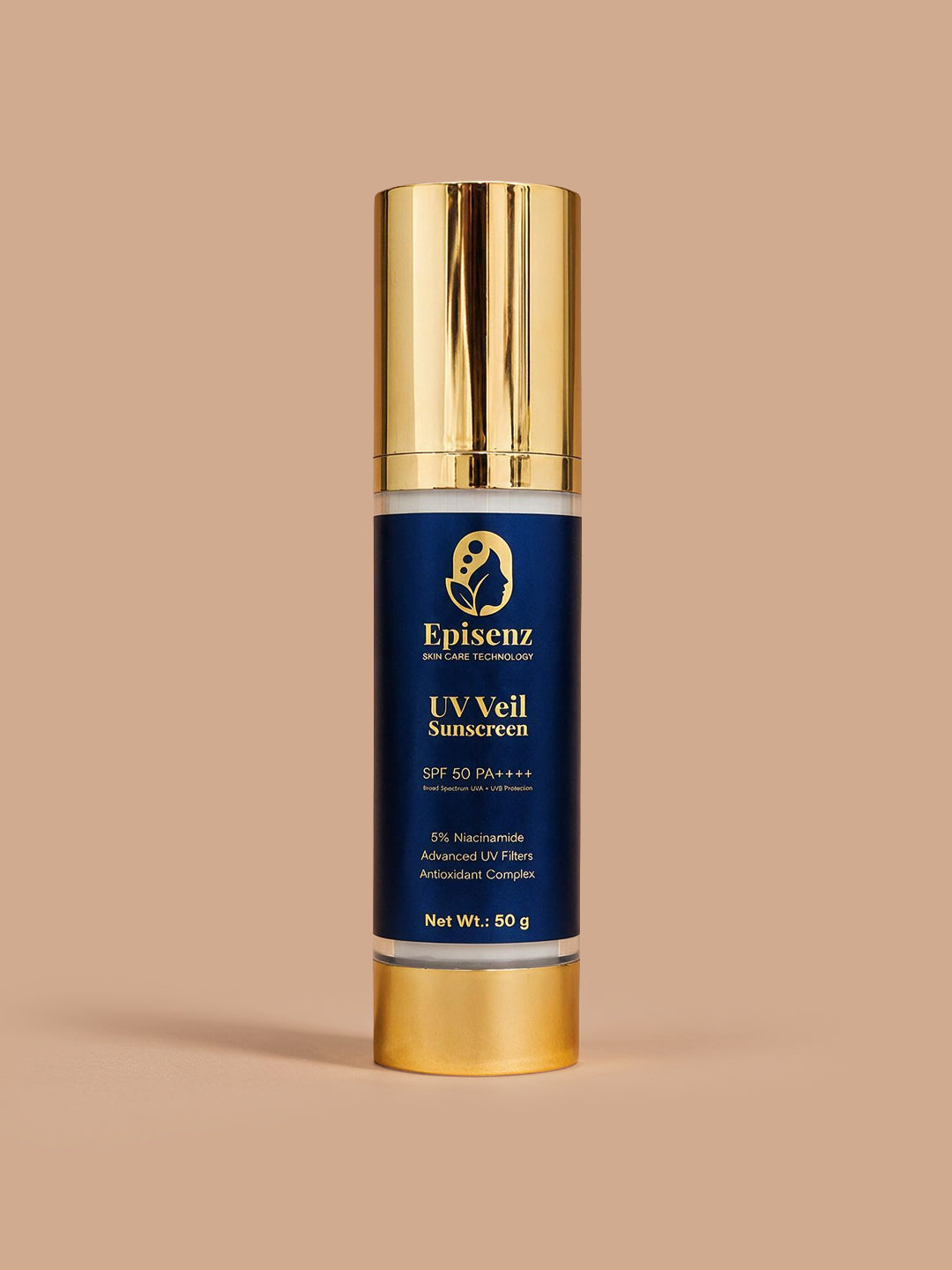 UV Veil Sunscreen