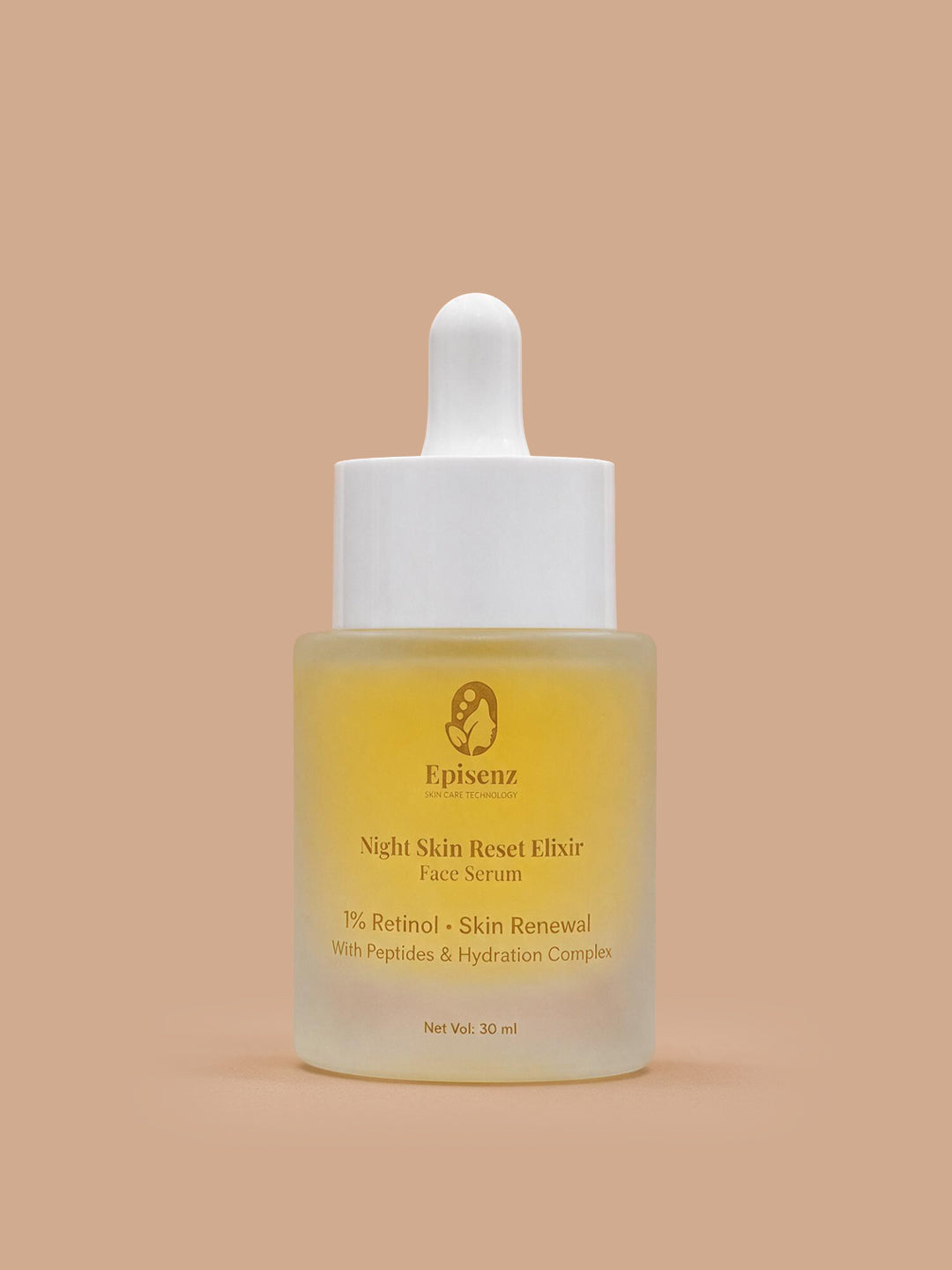 Night Skin Reset Elixir
