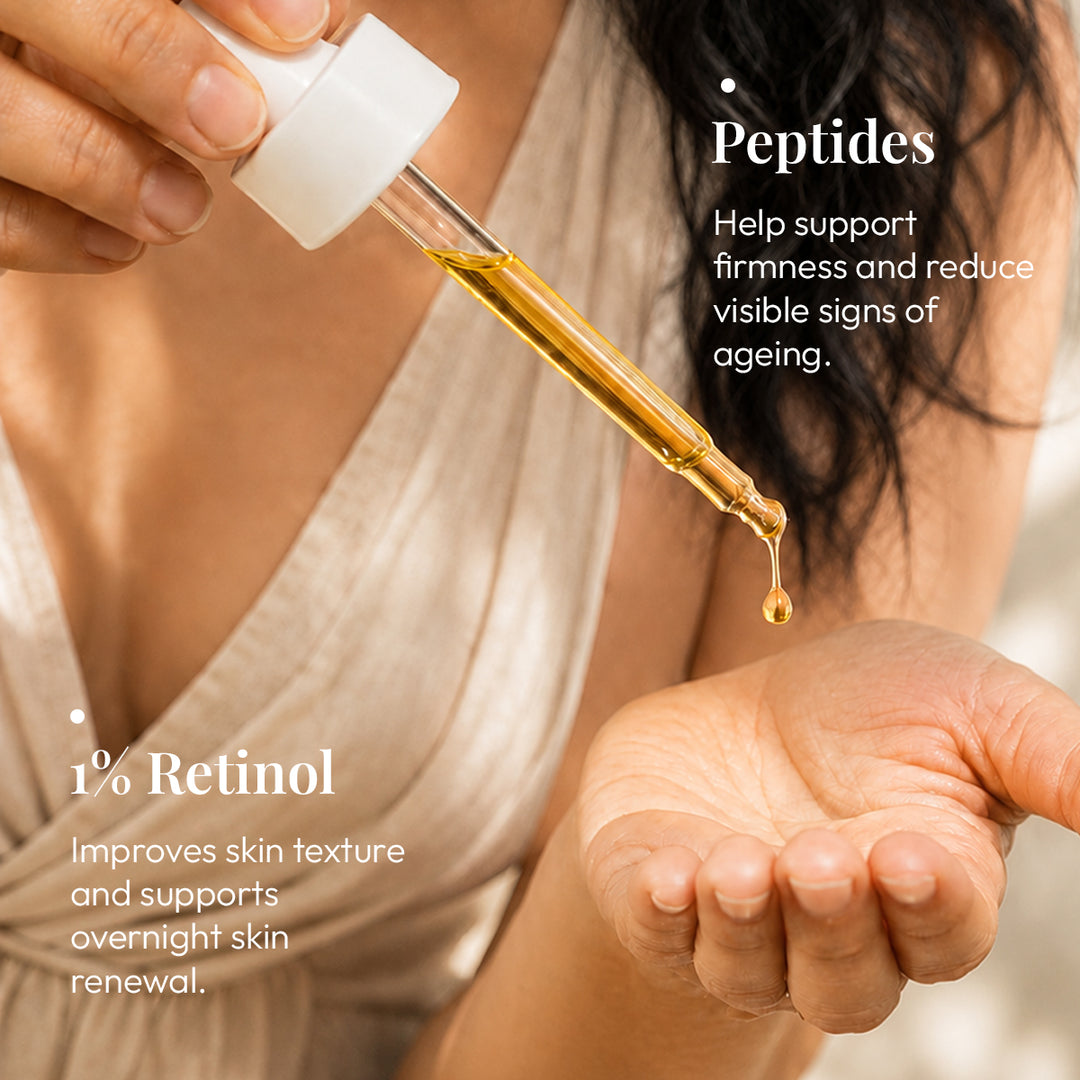 Night Skin Reset Elixir