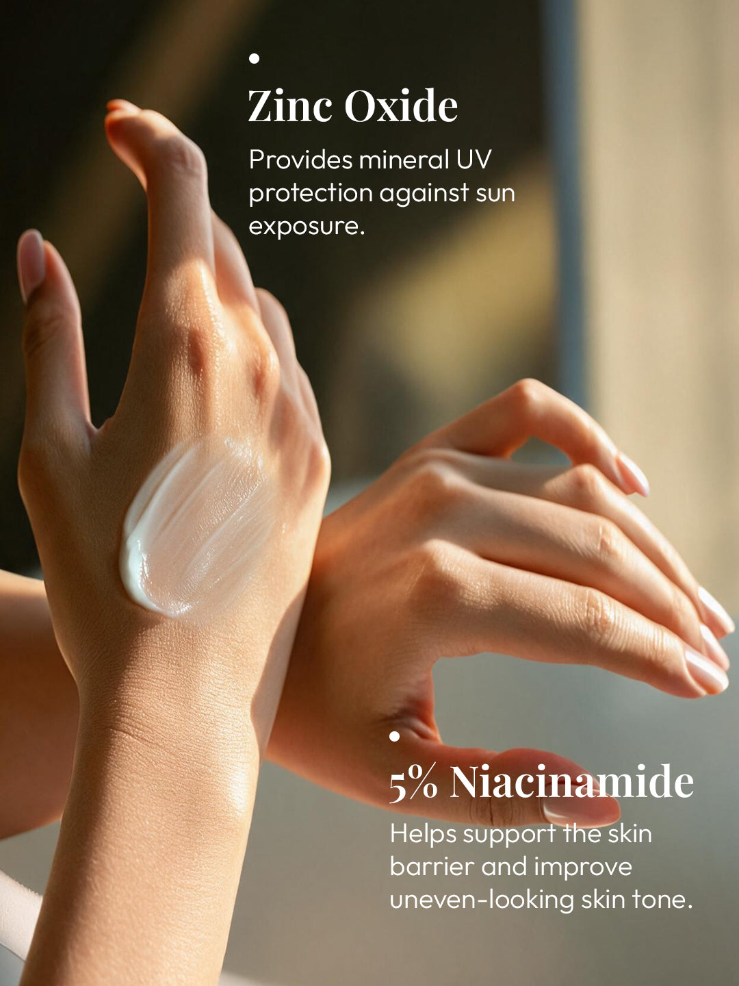 UV Veil Sunscreen