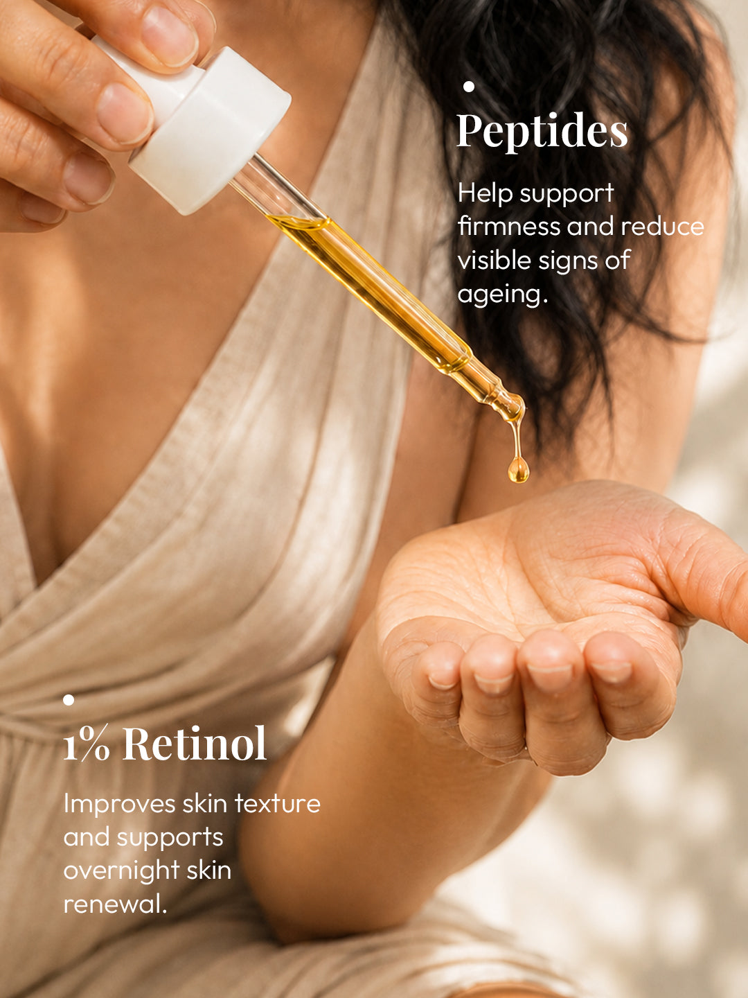 Night Skin Reset Elixir