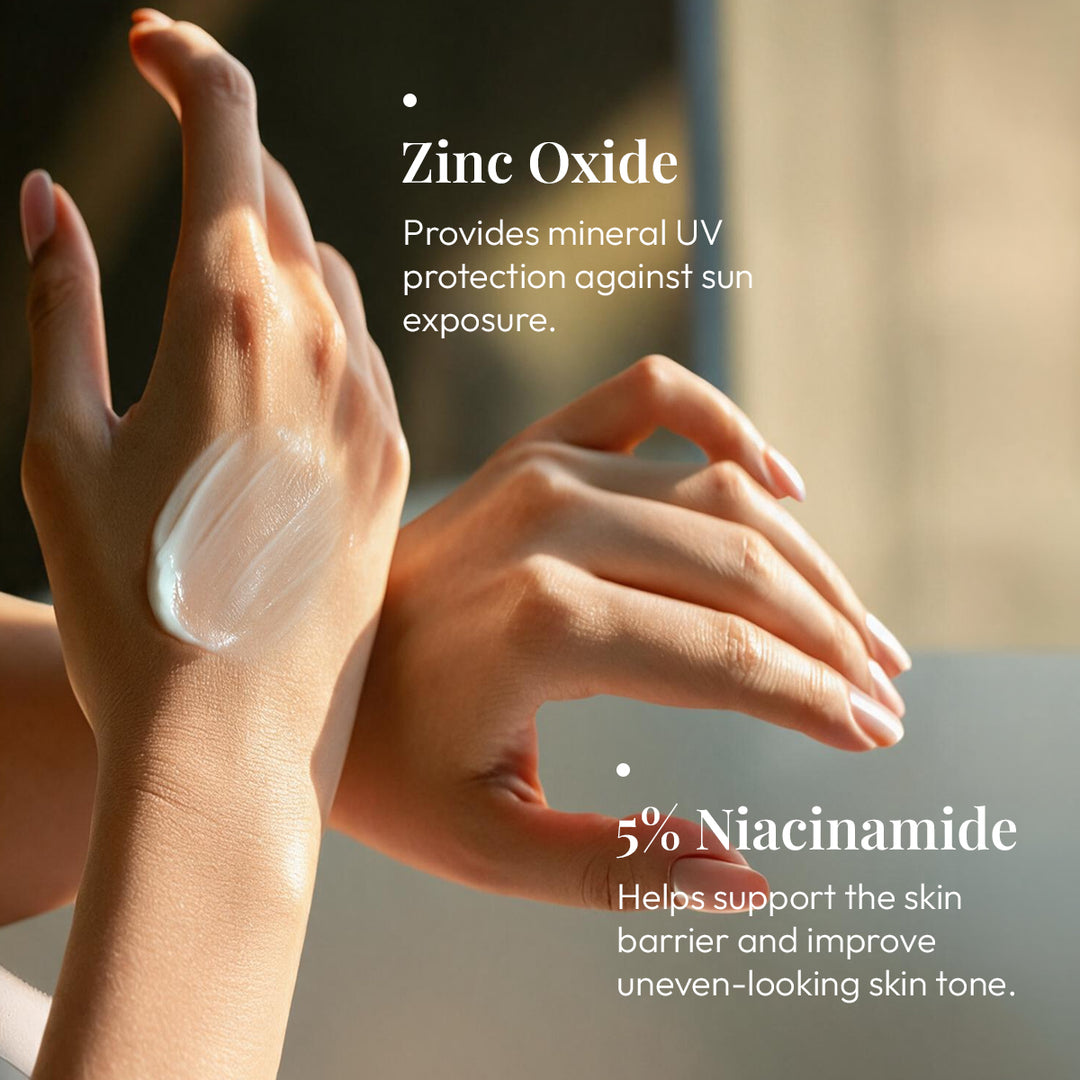 UV Veil SunScreen