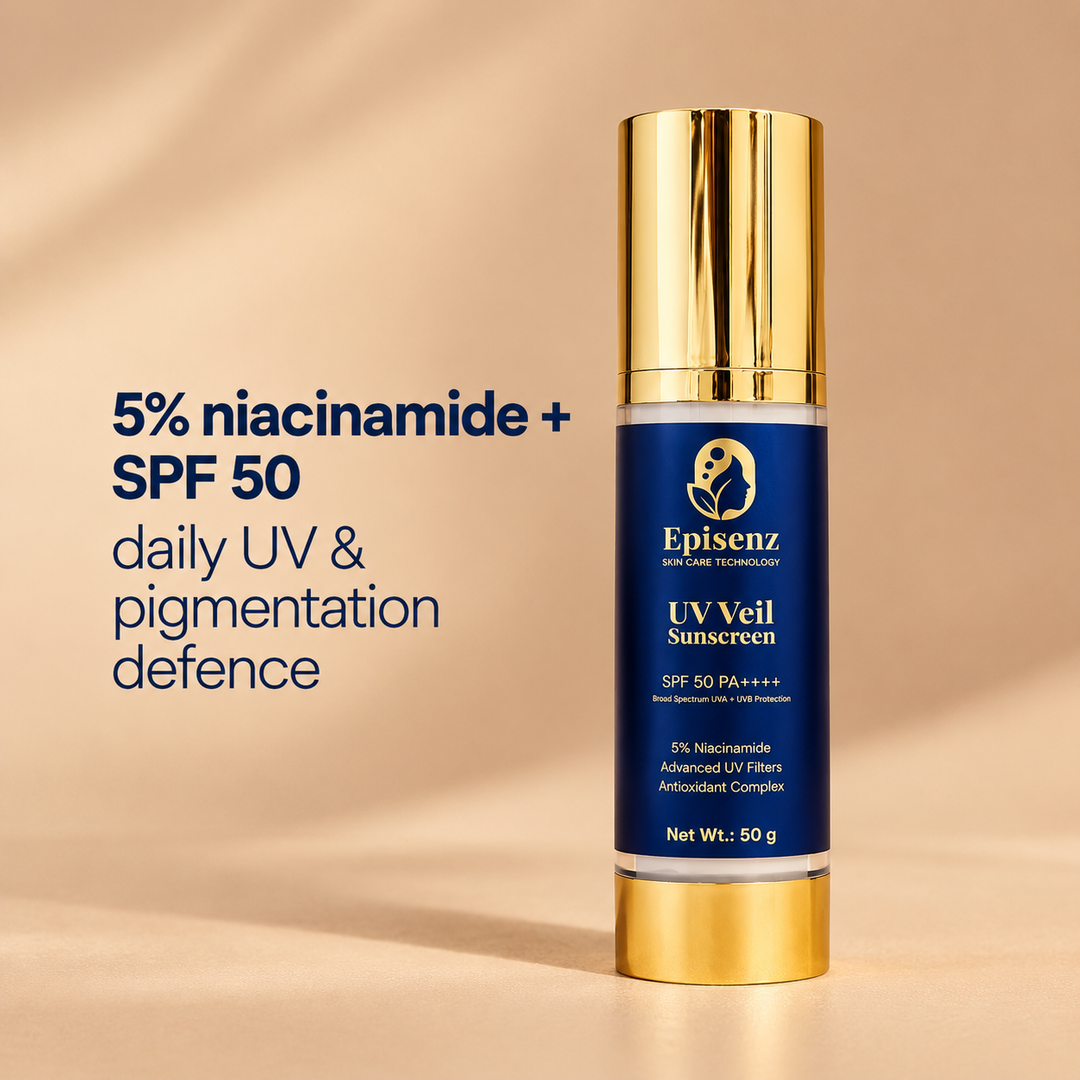 UV Veil SunScreen