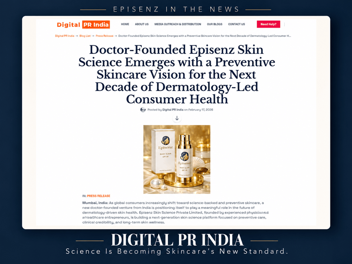 DIGITAL PR INDIA